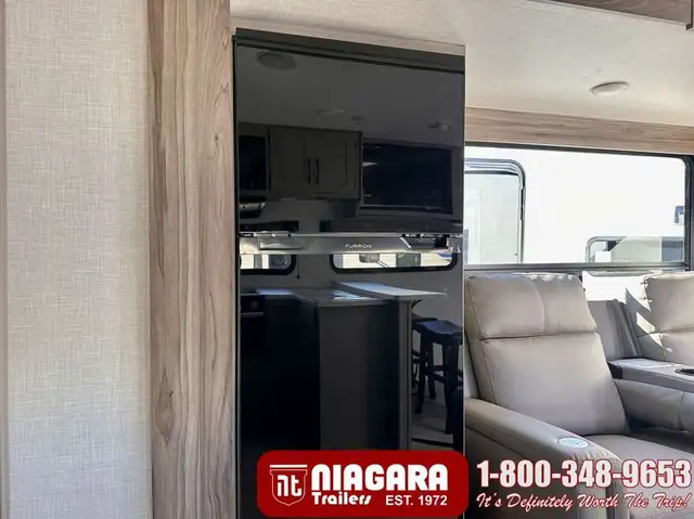 2025 K-Z INC. CONNECT SE 272RKSE Travel Trailer - Photo 18