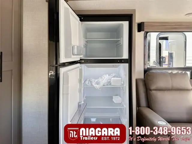 2025 K-Z INC. CONNECT SE 272RKSE Travel Trailer - Photo 19