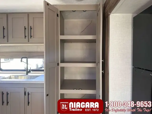 2025 K-Z INC. CONNECT SE 272RKSE Travel Trailer - Photo 20