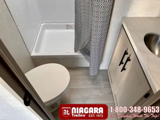 2025 K-Z INC. CONNECT SE 272RKSE Travel Trailer - Photo 25