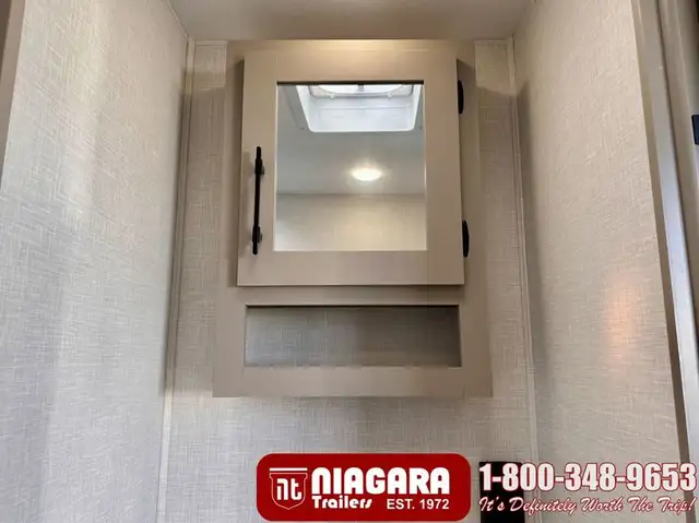 2025 K-Z INC. CONNECT SE 272RKSE Travel Trailer - Photo 26