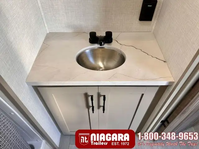 2025 K-Z INC. CONNECT SE 272RKSE Travel Trailer - Photo 27