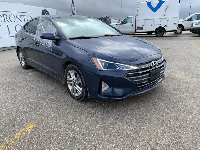 2019 Hyundai ELANTRA - Photo 3