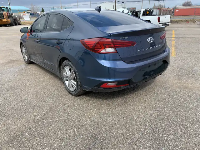 2019 Hyundai ELANTRA - Photo 7