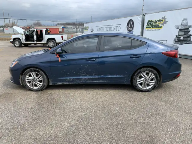 2019 Hyundai ELANTRA - Photo 8