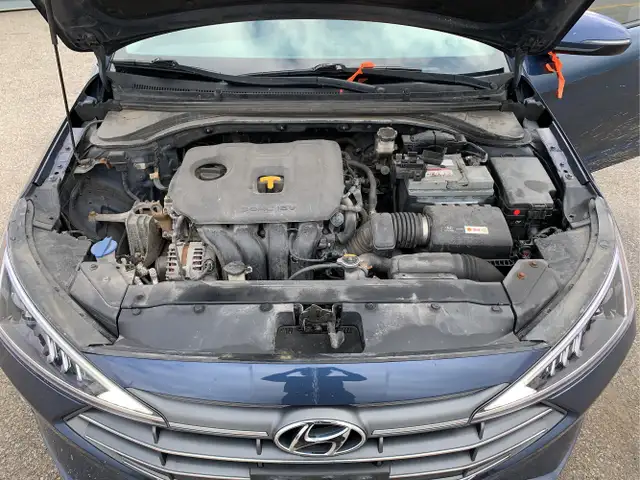 2019 Hyundai ELANTRA - Photo 9
