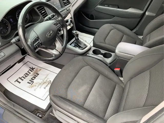 2019 Hyundai ELANTRA - Photo 10
