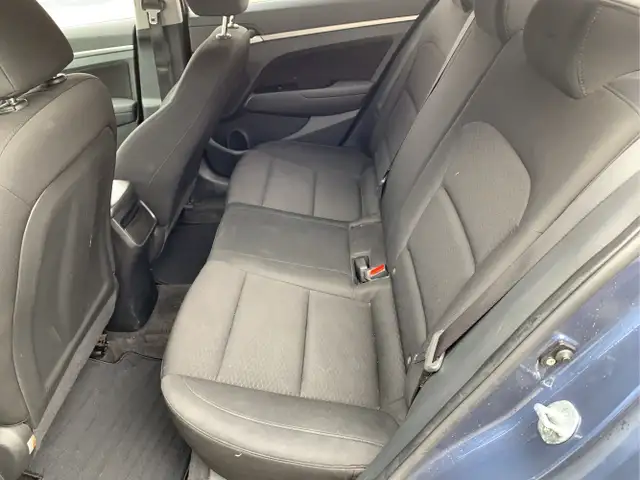 2019 Hyundai ELANTRA - Photo 14