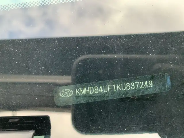 2019 Hyundai ELANTRA - Photo 15