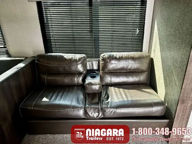 2021 K-Z INC. SPORTSMEN SE 301DBSE Travel Trailer - Photo 10