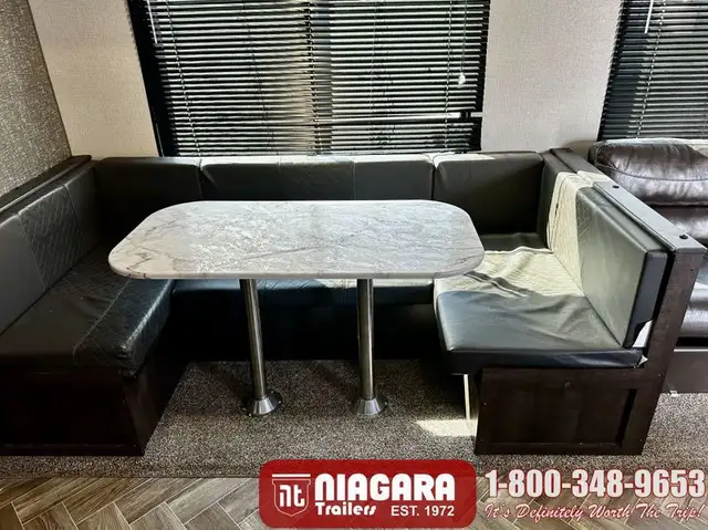 2021 K-Z INC. SPORTSMEN SE 301DBSE Travel Trailer - Photo 12