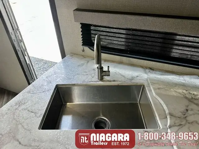 2021 K-Z INC. SPORTSMEN SE 301DBSE Travel Trailer - Photo 15