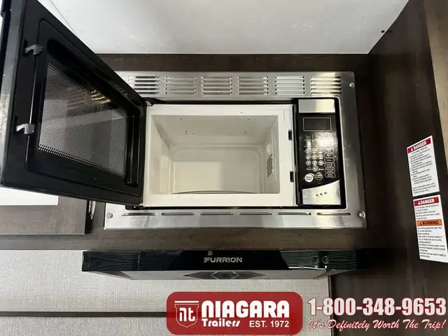 2021 K-Z INC. SPORTSMEN SE 301DBSE Travel Trailer - Photo 18