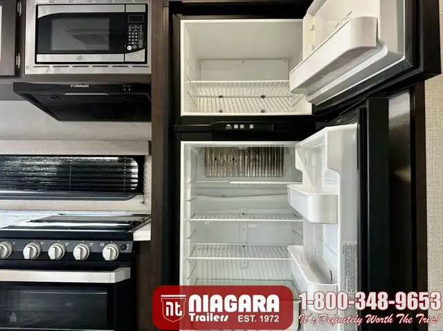 2021 K-Z INC. SPORTSMEN SE 301DBSE Travel Trailer - Photo 19