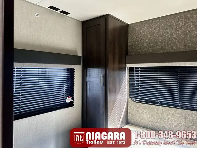 2021 K-Z INC. SPORTSMEN SE 301DBSE Travel Trailer - Photo 20