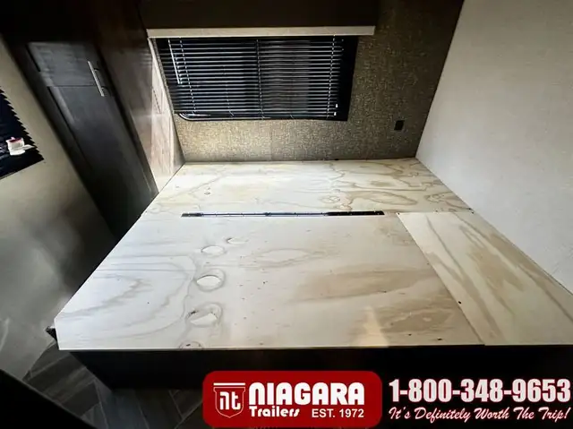 2021 K-Z INC. SPORTSMEN SE 301DBSE Travel Trailer - Photo 21