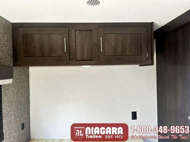 2021 K-Z INC. SPORTSMEN SE 301DBSE Travel Trailer - Photo 22