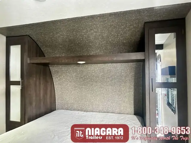 2021 K-Z INC. SPORTSMEN SE 301DBSE Travel Trailer - Photo 23