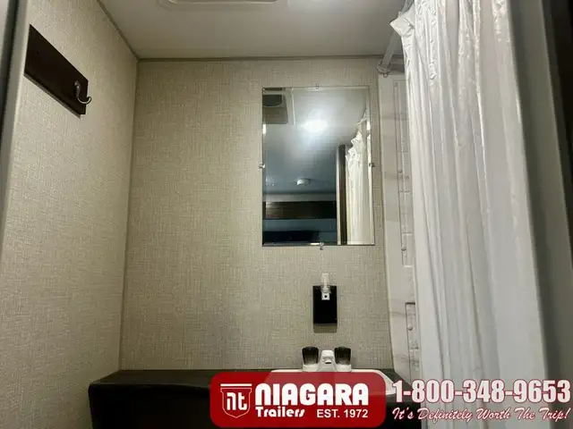 2021 K-Z INC. SPORTSMEN SE 301DBSE Travel Trailer - Photo 25