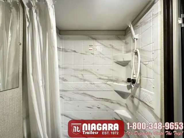 2021 K-Z INC. SPORTSMEN SE 301DBSE Travel Trailer - Photo 27