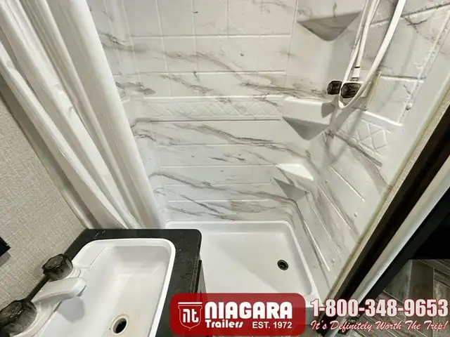 2021 K-Z INC. SPORTSMEN SE 301DBSE Travel Trailer - Photo 28