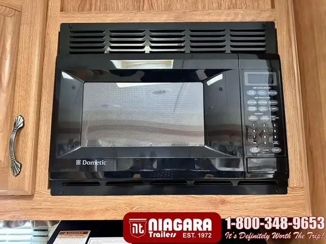 2010 JAYCO EAGLE 322FKS Travel Trailer - Photo 14