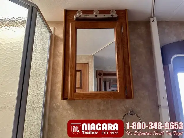 2010 JAYCO EAGLE 322FKS Travel Trailer - Photo 22