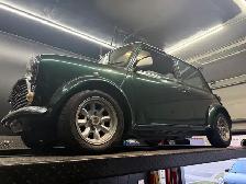 1976 Austin Mini