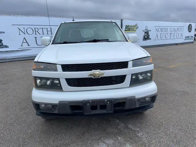 2012 Chevrolet Colorado - Photo 2