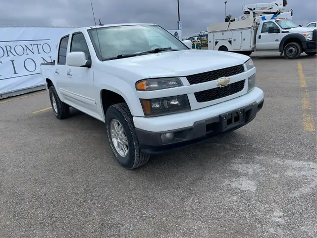 2012 Chevrolet Colorado - Photo 3