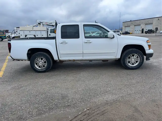2012 Chevrolet Colorado - Photo 4