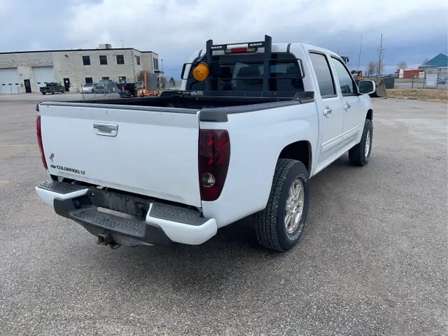 2012 Chevrolet Colorado - Photo 5