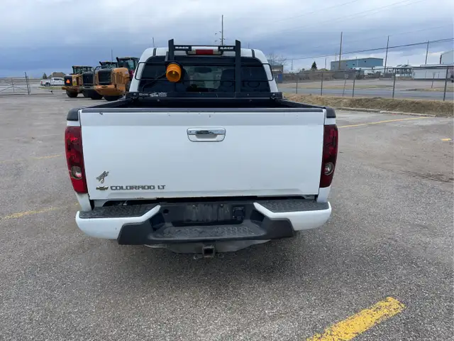 2012 Chevrolet Colorado - Photo 6