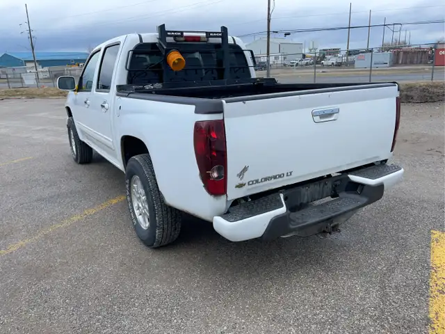 2012 Chevrolet Colorado - Photo 7