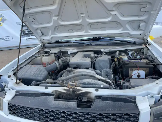 2012 Chevrolet Colorado - Photo 9