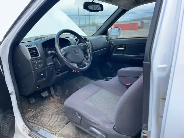 2012 Chevrolet Colorado - Photo 10