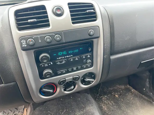 2012 Chevrolet Colorado - Photo 12