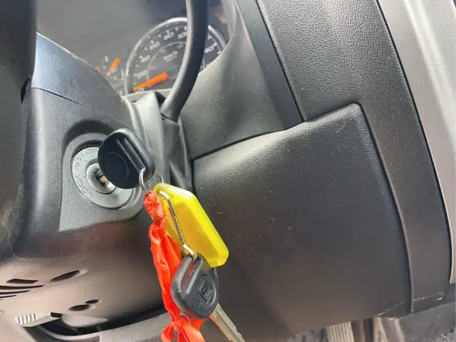 2012 Chevrolet Colorado - Photo 13