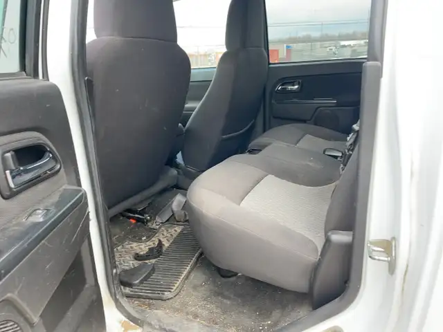 2012 Chevrolet Colorado - Photo 14