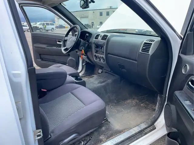 2012 Chevrolet Colorado - Photo 18