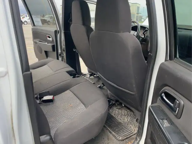 2012 Chevrolet Colorado - Photo 19