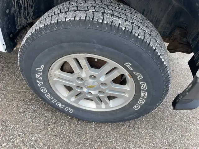 2012 Chevrolet Colorado - Photo 20