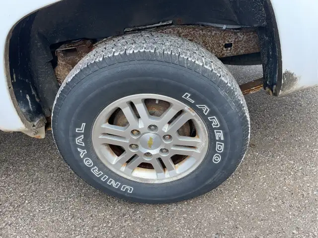 2012 Chevrolet Colorado - Photo 22