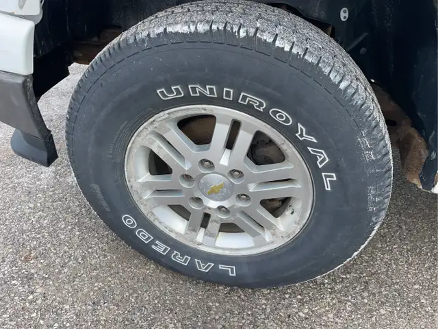 2012 Chevrolet Colorado - Photo 23