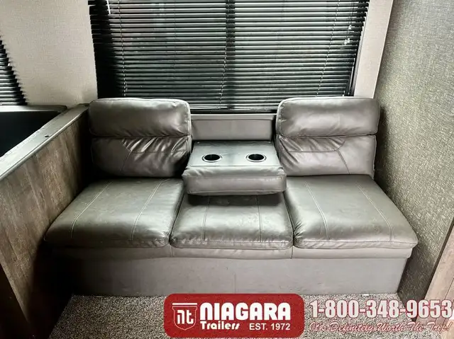 2021 K-Z INC. SPORTSMEN SE 301BHSE Travel Trailer - Photo 9