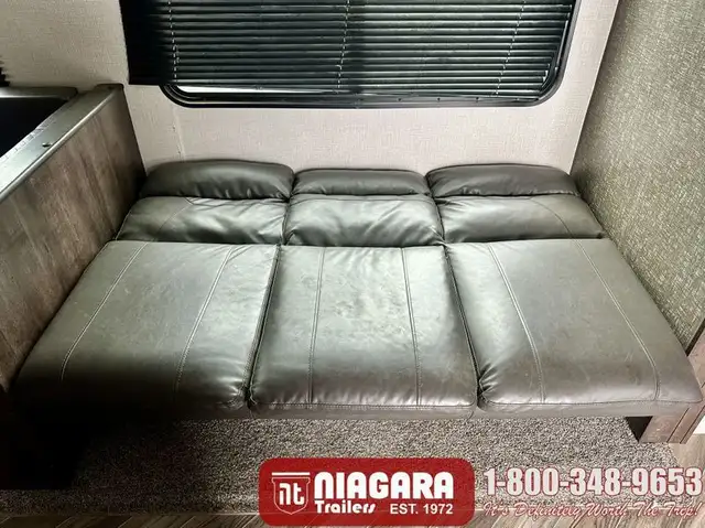 2021 K-Z INC. SPORTSMEN SE 301BHSE Travel Trailer - Photo 10