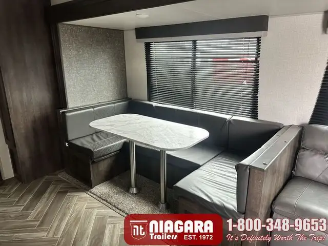 2021 K-Z INC. SPORTSMEN SE 301BHSE Travel Trailer - Photo 11