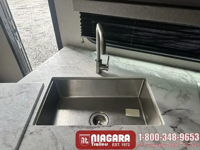 2021 K-Z INC. SPORTSMEN SE 301BHSE Travel Trailer - Photo 14