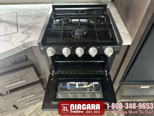 2021 K-Z INC. SPORTSMEN SE 301BHSE Travel Trailer - Photo 15