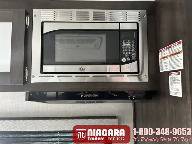 2021 K-Z INC. SPORTSMEN SE 301BHSE Travel Trailer - Photo 16